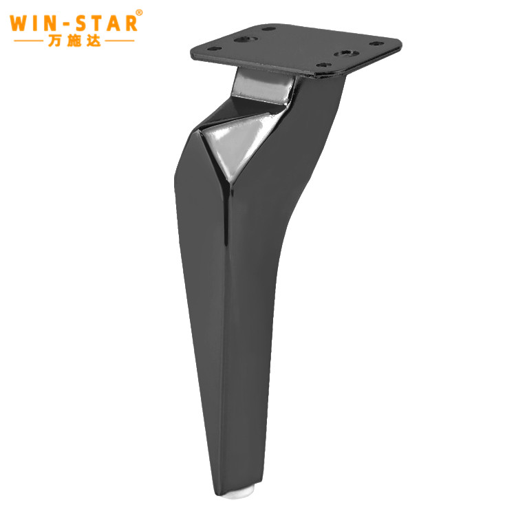 Premium Iron Furniture Legs: Durable, Rust-Resistant & Easy to Install