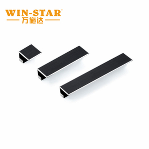 Premium Aluminum Furniture Hardware Manufacturer