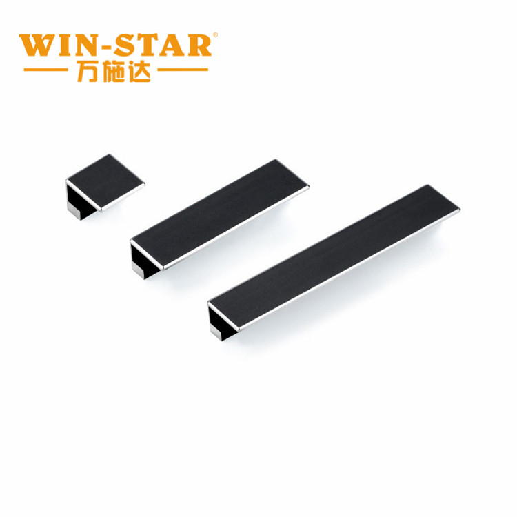 Premium Aluminum Furniture Hardware Manufacturer