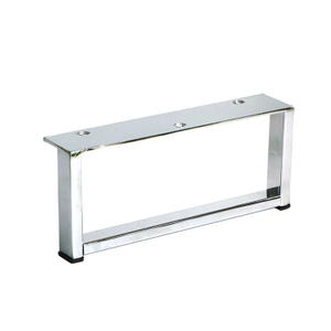 Table Leg Gold Seat Furniture Legs Feet Metal Golden Matte Black Tapered Table Legs