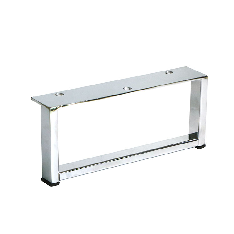 Table Leg Gold Seat Furniture Legs Feet Metal Golden Matte Black Tapered Table Legs