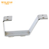 Newest Design OEM Iron Sofa Legs Chrome Furniture Legs