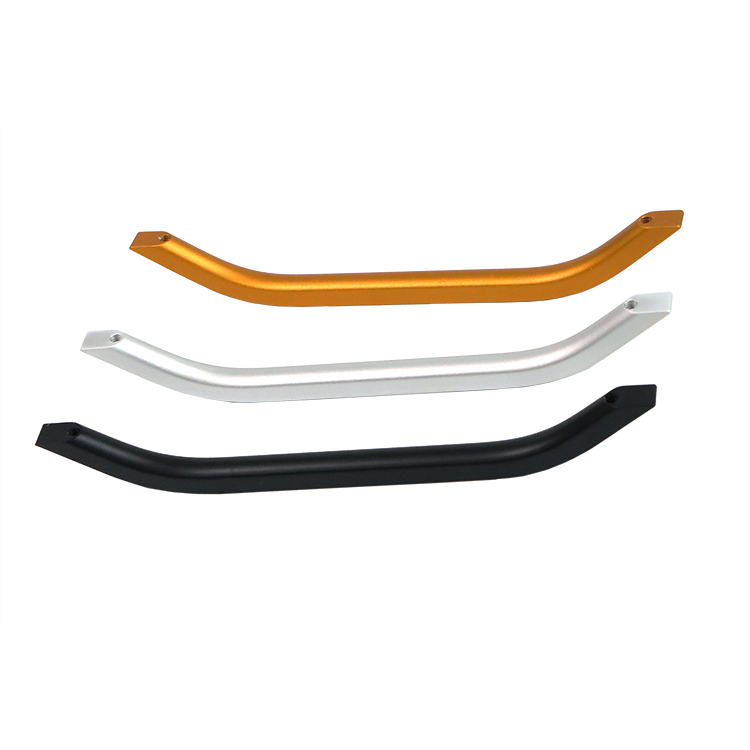  Elevate Furniture Design with Aluminum Handles