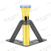 WINSTAR New Design Decorative Hardware Large Furniture Leg Gold Cabinet Feet