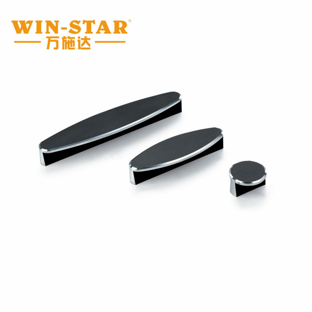 Premium Aluminum Furniture Handles & Knobs - Professional Manufacturer