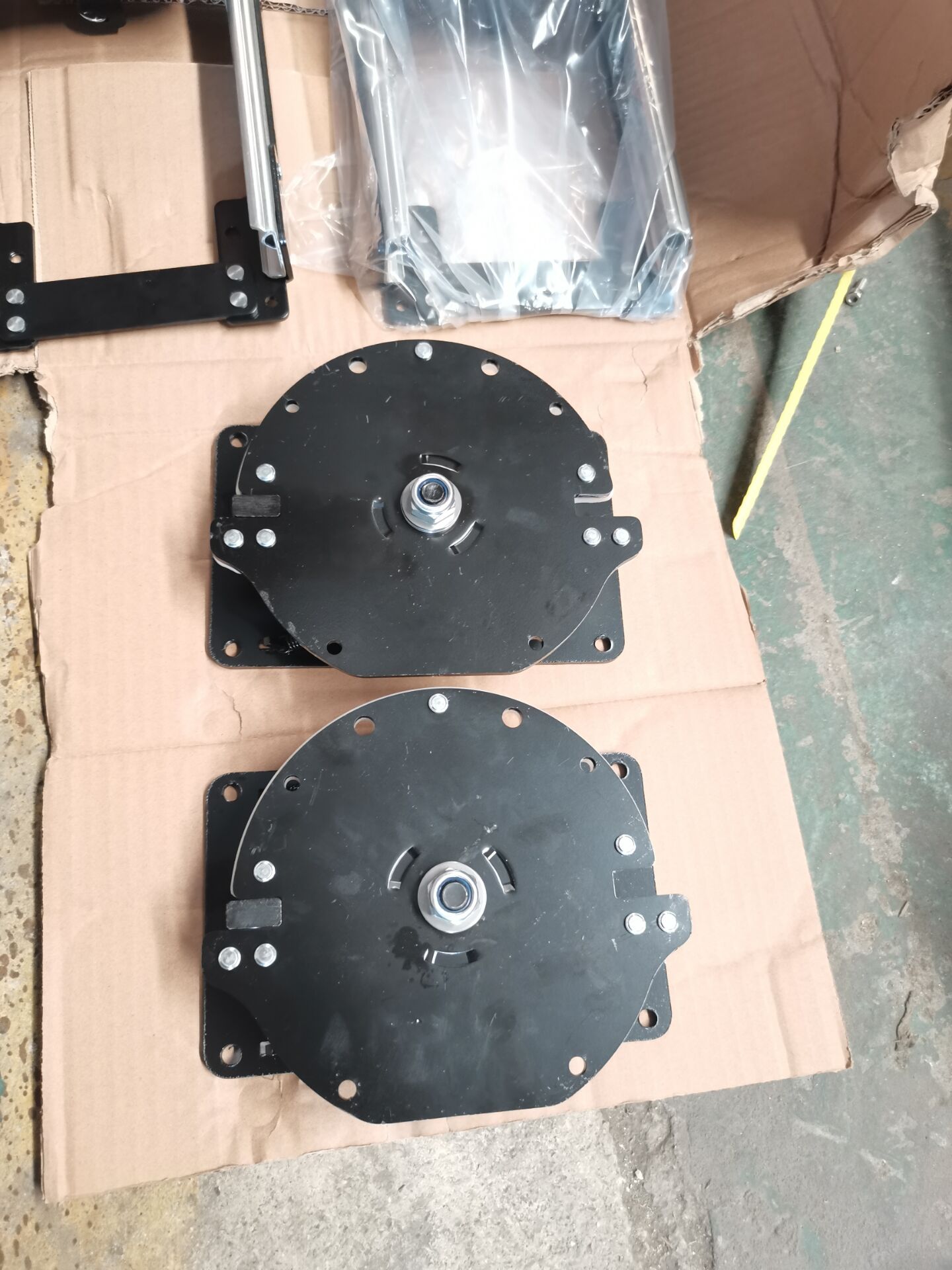 WINSTAR Factory Directly Wholesale Sofa Swivel Plate,Sofa Bed Mechanism,Sofa Fitting