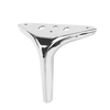Moderne designmøbler bord jernben trekant sofa hardware ben serie 