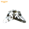Furniture Legs Decoration Hardware Furniture Feet Chrome Metal Sofa Leg