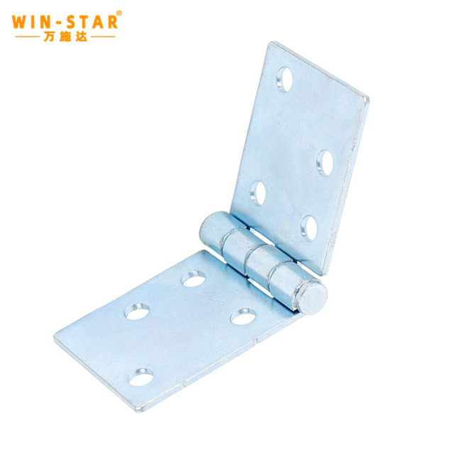 Wholesale Furniture Iron Bed Hinges Folding Sofa Bed Hardware Fitting 