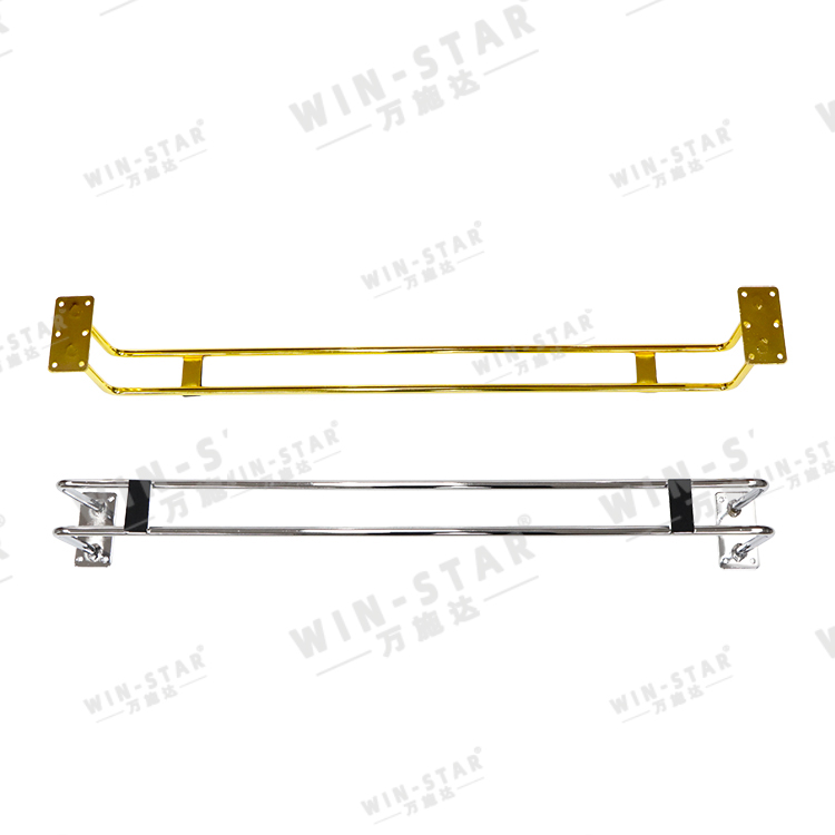 Modern Furniture Table Iron Legs Gold Strong Sofa Table Legs For Cabinet 