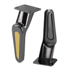 150mm/180mm Furniture Sofa Feet Iron Legs for Sofa Chair Bed Leg TV Stand Leg