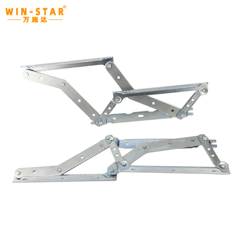 Sofa Bed Folding Hinge Furniture Extension Mechanism