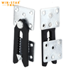 WINSTAR Modern Style Standard Size Plastic Sectional Sofa Connector for Furniture