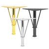  150/180/200MM New Styles Sofa Legs Furniture Legs Golden Furniture Metal Sofa Legs