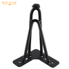 150MM Furniture Strong Cabinet Iron Legs Fashion Coffee Table Hardware Legs Series 