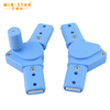  Manufacturer Direct Functional Furniture Bed Hinges Adjustable Sofa Bed Mechanism 