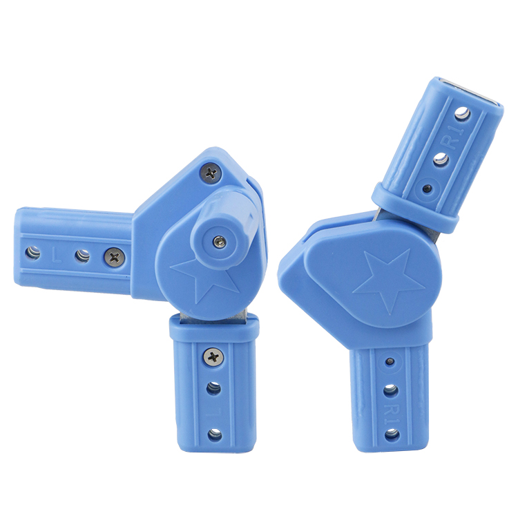  Manufacturer Direct Functional Furniture Bed Hinges Adjustable Sofa Bed Mechanism 