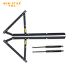 ZD-I014-C WINSTAR Hydraulic Gas Spring Bed Hinge Mechanism Folding Hinge Frame for Bed