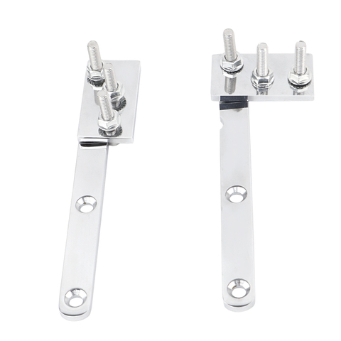 ZD-I064 Sofa Backrest Flip Rotary Moving Chain Function Hinge Mechanism