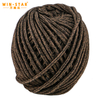 Furniture upholstery piping cord 10mm Cotton Cord Rope For Sofa