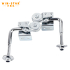 WINSTAR 180 Degree Adjustable Folding Sofa Headrest Hinges Furniture Sofa Lift Mechanism Hinge