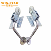 Furniture Hardware Accessories Sofa Headrest Hinges Adjustable Two-Ear Screw Pillow Hinges Sofa Hinges