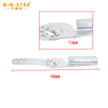 WINSTAR Adjuster Adjustable Sofa Bed Hinges Height Adjustable Mechanism Ratchet Sofa Hinge