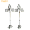 WINSTAR China Factory Direct Price Sofa Headrest Hinge Furniture Headrest Mechanism