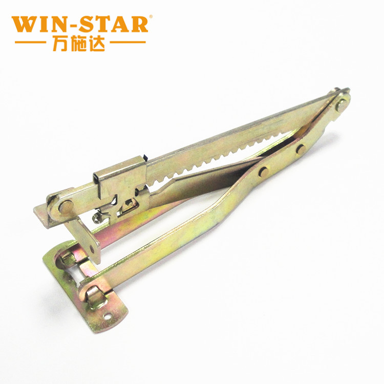 ZD-I005 WINSTAR Wholesale Folding Piano Connector Furniture Table Connector Fitting