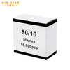 8016 Staple and 80 Stapler Manufacturer 80 Series Galvanized