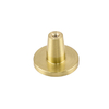 Bulk Stock Brass Handle Metal Knob Brass Knob 
