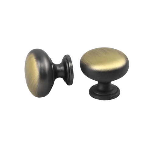 Different Color Kitchen Furniture Cabinet Drawer Pull Knobs Handle