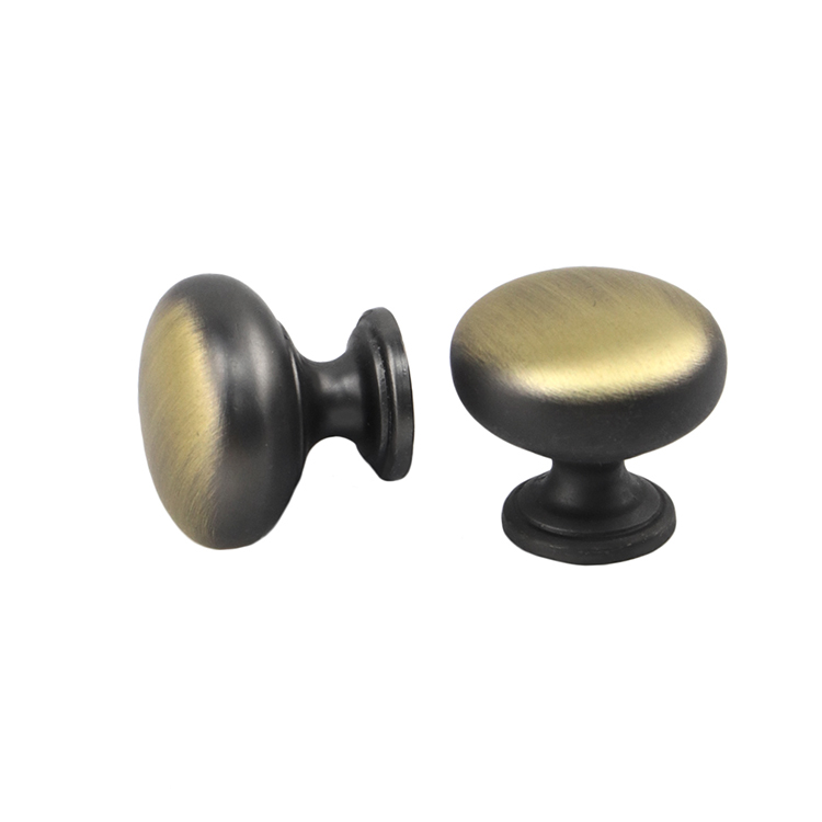 Metal Knobs Brass Pulls Make Your Cabinet Beautiful