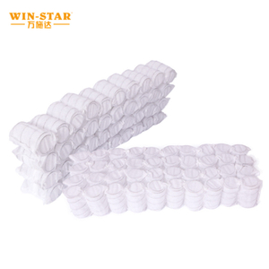 Spring Bags Sofa Individual Bags Cushion Spring Packs Public Furniture Cushion Springs