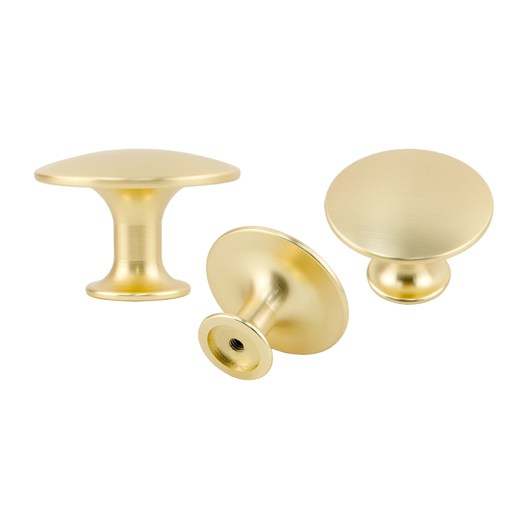 Furniture Knob Handles (6)