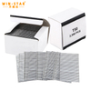 T50 nails 50mm Length Brads 16 Gauge Galvanized Industrial T Brad Finish Nails