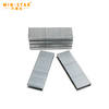 N38 16 Gauge 7/16" Crown Galvanized Staples