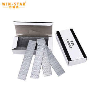  F Series F25 Furniture Hardware Nail Staples