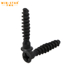 Hexagon Socket Head Tapping Confirmat Screws for Furniture