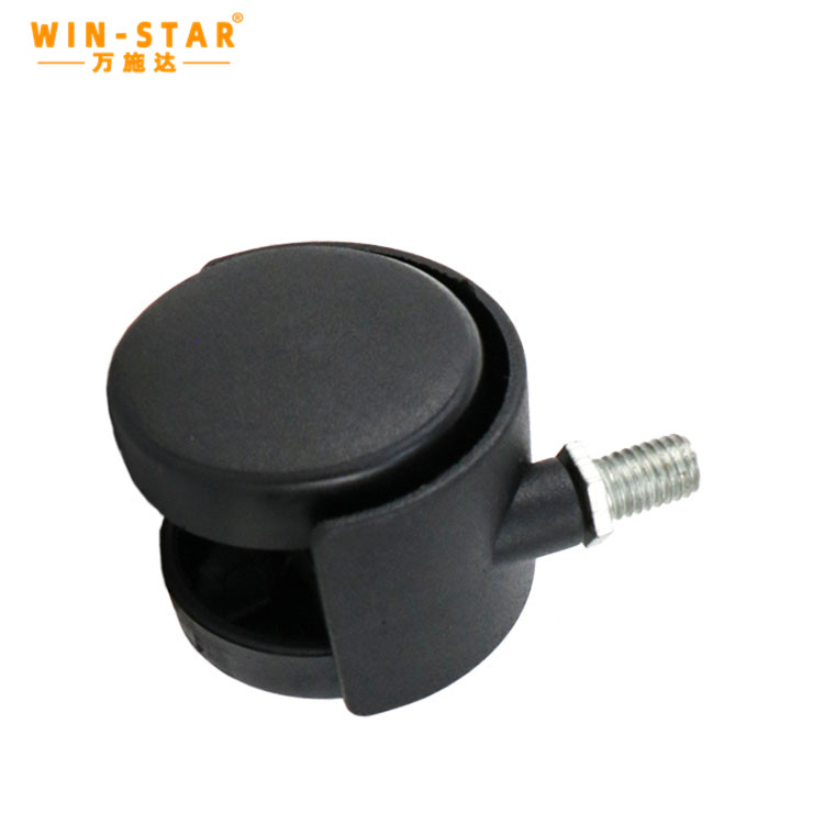 ZD-P009 Caster wheel (2)