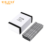 Galvanize 7110 Staple Nails U Shape 22 Guage Furniture Nails Pins