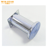 Winstar Hotsale Metal Furniture Chrome Sofa Legs