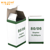 8006 Uinty 80 Series Sofa Staple Air Gun Wire Nails From China