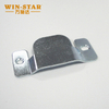 Sofa armrest connector 
