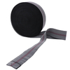 High Tension Polyethylene with Malaysia Rubber 50mm Sofa Elastic Webbing