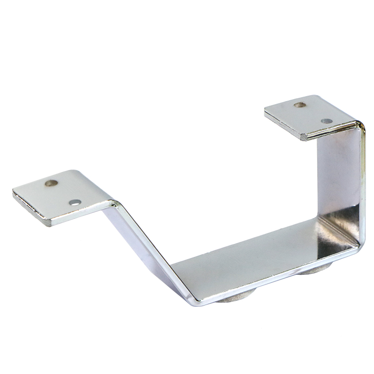 New Style Chrome Plated Cheap Sofa Leg