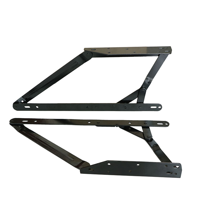 ZD-I012 Folding Furniture Bed Metal Mechanism For Sofa 