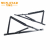 WINSTAR Folding Metal Storage Spring Hinge Sofa Bed Mechanism With Springs Sofa Bed Accessories