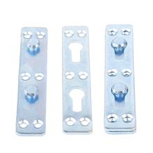 Robust Furniture Connectors: The Foundation of Durable Furniture Joints