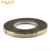 PVC Trim With Shining for Modern Home Decoration